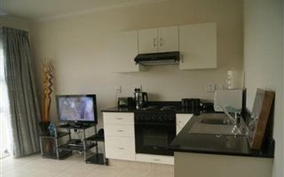 2 Bedroom Apartment in Ballito