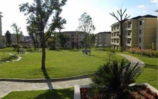 3 Bedroom Apartment in Summerset