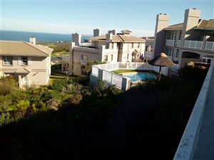 2 Bed Duplex in Pinnacle Point Golf Estate