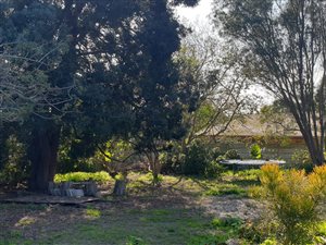 882 m² Land available in Kuilsriver