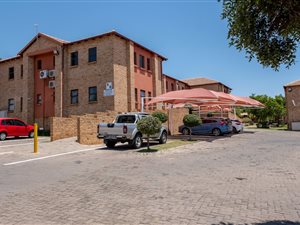 60 m² Office Space in North Riding