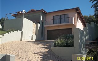 3 Bedroom House in Shelly Beach