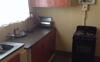 2 Bedroom Flat in Peacehaven