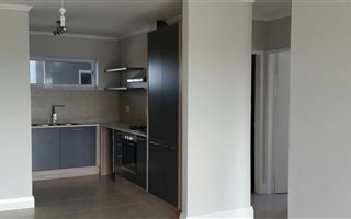 2 Bedroom Apartment in Century City