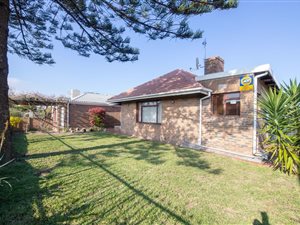 3 Bed House in Kenwyn