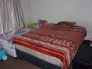 2 Bed Simplex in Wilgeheuwel