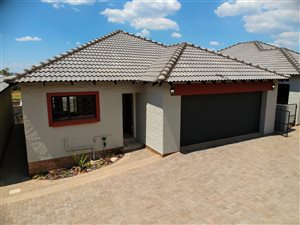 3 Bed House in Heatherview