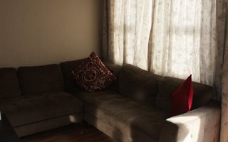 2 Bedroom House in Motherwell