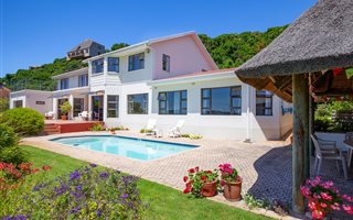 6 Bedroom House in Wilderness