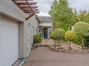 3 Bed House in Courtrai