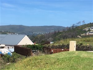 906 m² Land available in Green Pastures