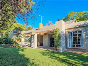 4 Bedroom House in Parkwood