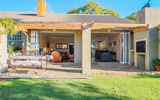 4 Bedroom House in Parkwood