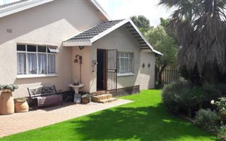 3 Bedroom House in Kriel