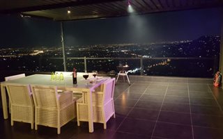 3 Bedroom House in Quellerina