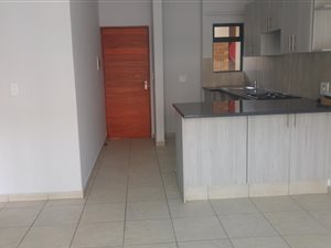 2 Bed Apartment in Montana Park