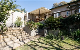 3 Bedroom House in Westdene