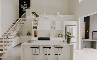 3 Bedroom House in Blackheath
