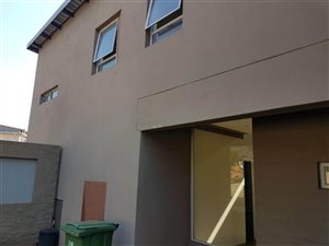 3 Bed Townhouse in Olympus Country Estate