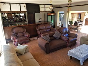 4 Bed House in Kildare