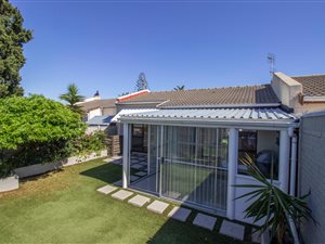 2 Bed Simplex in Tableview