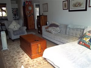 2 Bed Apartment in Sunninghill