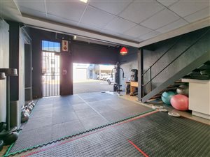 132 m² Commercial space in Ballito
