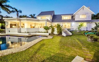 4 Bedroom House in Beacon Bay