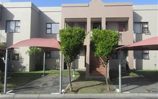 1 Bedroom Apartment in Oakglen