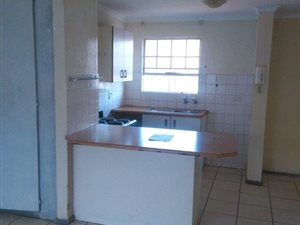 2 Bed Flat in Kempton Park Central