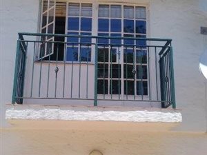 1 Bed Apartment in Craighall