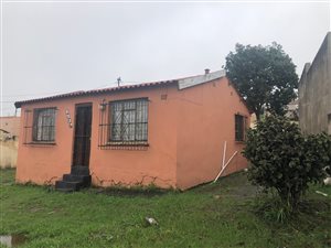 2 Bed House in Mdantsane