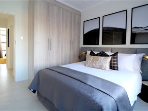 2 Bed Apartment in Randpark Ridge