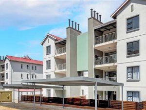 1 Bed Apartment in Modderfontein