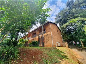 1 Bed Duplex in Prestbury