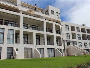 3 Bed Townhouse in Mossel Bay
