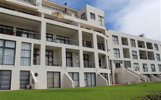 3 Bedroom Townhouse in Mossel Bay