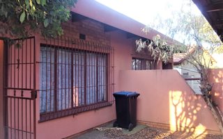 3 Bedroom House in Vanderbijlpark SE2