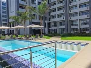 1 Bed Apartment in Menlyn