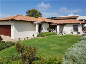 3 Bed House in Schoongezicht