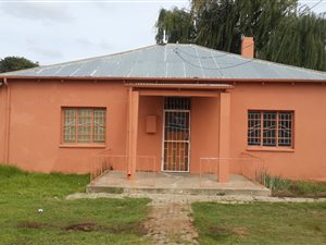 3 Bed House in Trompsburg