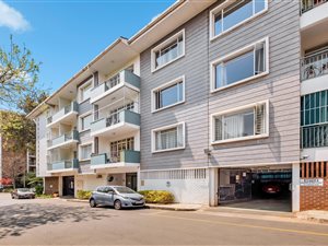 1 Bed Apartment in Riviera