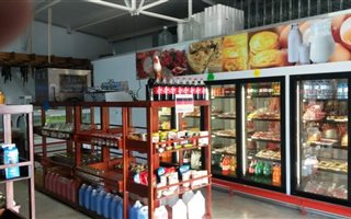 1000 m² Commercial space in Louis Trichardt