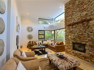 3 Bed House in Olive Crest Estate