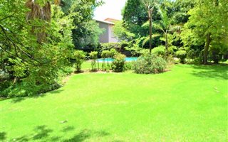 2 Bedroom Apartment in Bramley Park