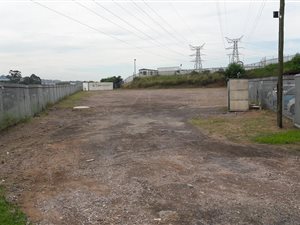 2018 m² Land available in New Germany