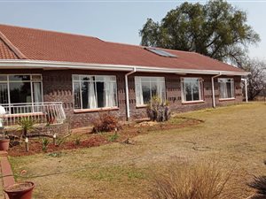 4 Bed House in Glendonald AH