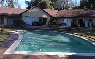 3 Bedroom House in St Andrews