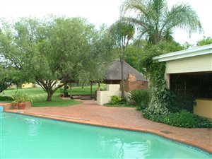 4 Bed House in Chartwell