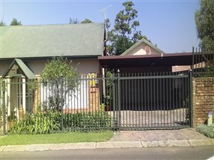3 Bed Duet in Villieria